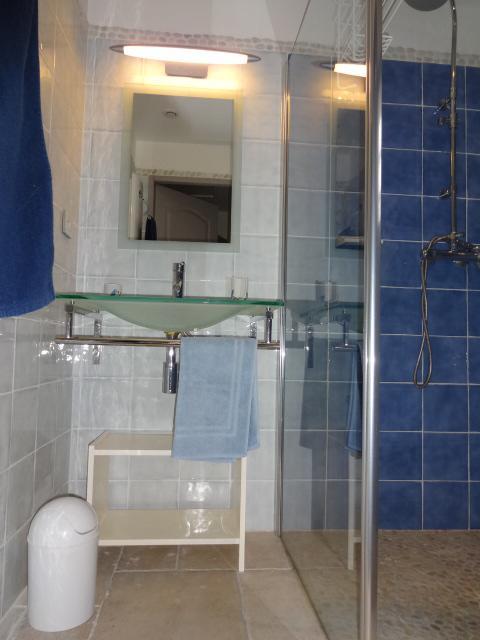 La Pauseto Appartement Fontvieille Buitenkant foto