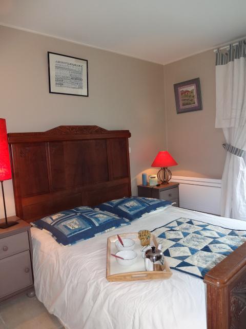 La Pauseto Appartement Fontvieille Buitenkant foto